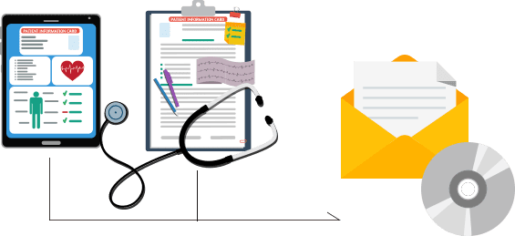 データ転送システム