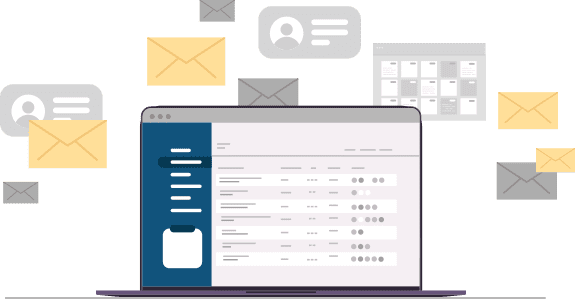 データ転送システム