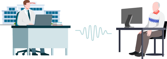 カンファレンスシステム